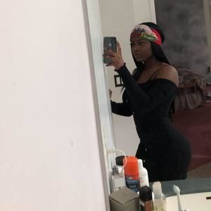 Meet your Posher, Megann